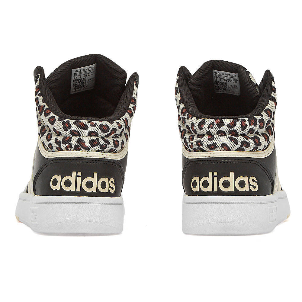 adidas Hoops 3.0 Mid W IG7895